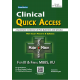 Clinical Quick Access